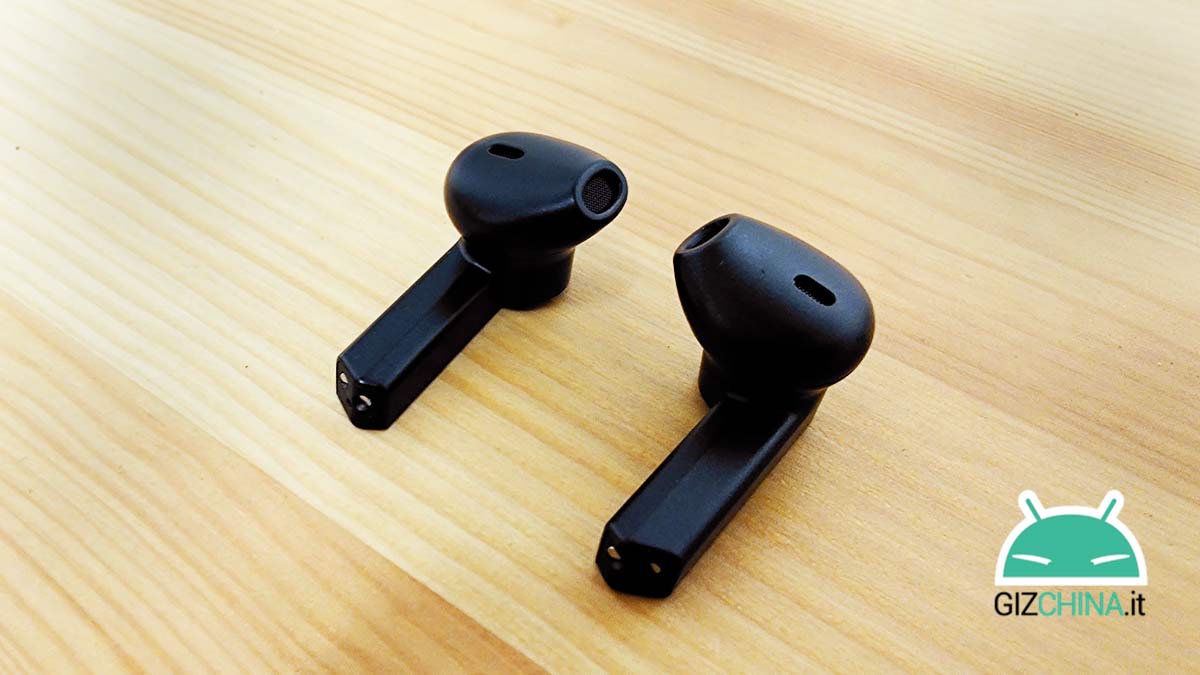 recensione black shark joybuds 02