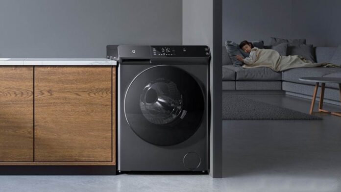 xiaomi mijia lavasciuga smart washing and drying machine exclusive edition 10 kg prezzo