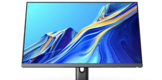 xiaomi monitor pc 4K caratteristiche prezzo uscita 04/12