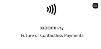 xiaomi pay