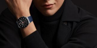 xiaomi watch s1 caratteristiche specifiche tecniche prezzo uscita 28/12