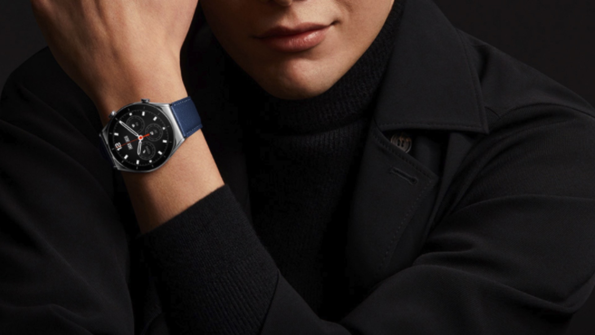Xiaomi Watch S1 ufficiale: caratteristiche e prezzo 