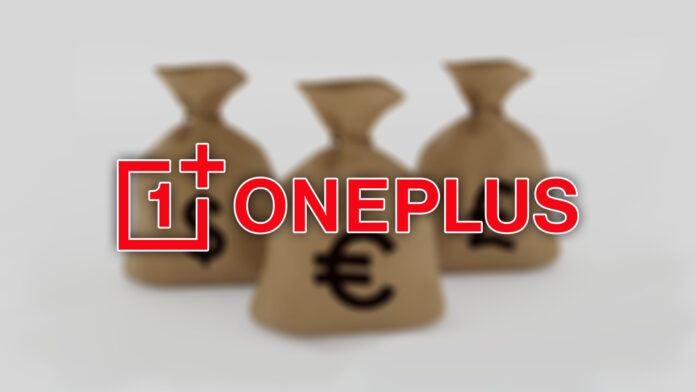 oneplus low-cost