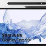 samsung galaxy tab s8+