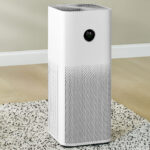xiaomi smart air purifier 4 pro