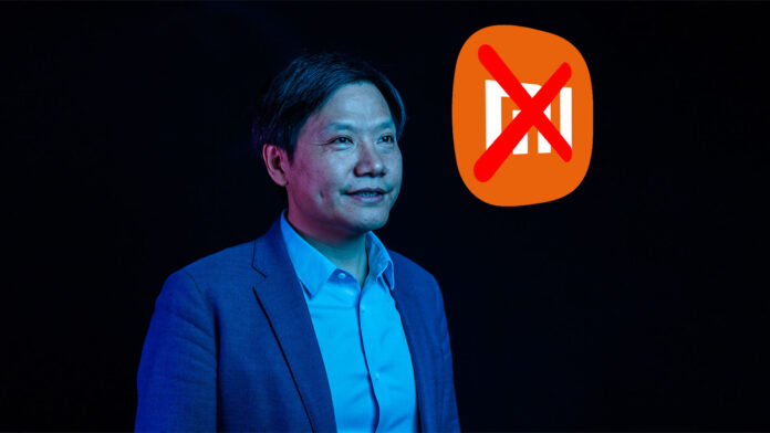 xiaomi lei jun