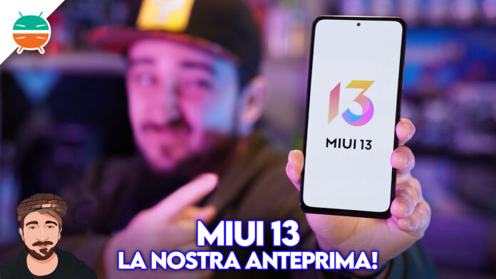 xiaomi miui 13 prova