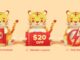 capodanno cinese geekbuying 2022 offerte coupon promozioni dettagli