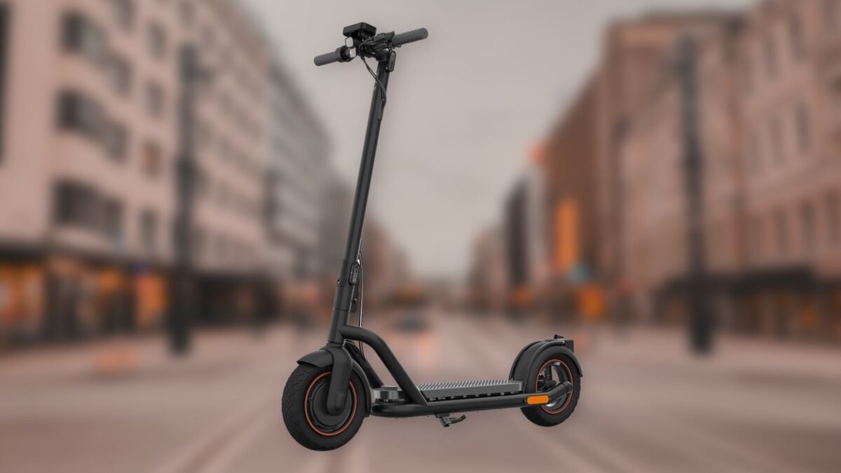 discount code navee n65 electric scooter coupon offer 12/4