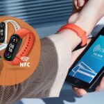 codice sconto xiaomi mi band 6 nfc