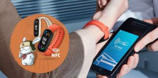 codice sconto xiaomi mi band 6 nfc