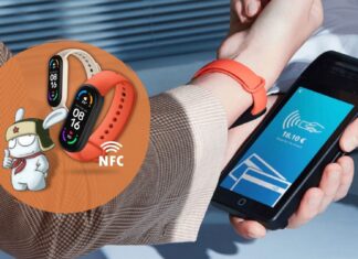 codice sconto xiaomi mi band 6 nfc