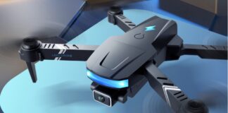 codice sconto xkrc ls878 offerta coupon drone quadricottero
