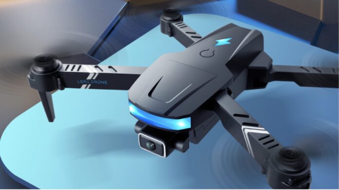 codice sconto xkrc ls878 offerta coupon drone quadricottero