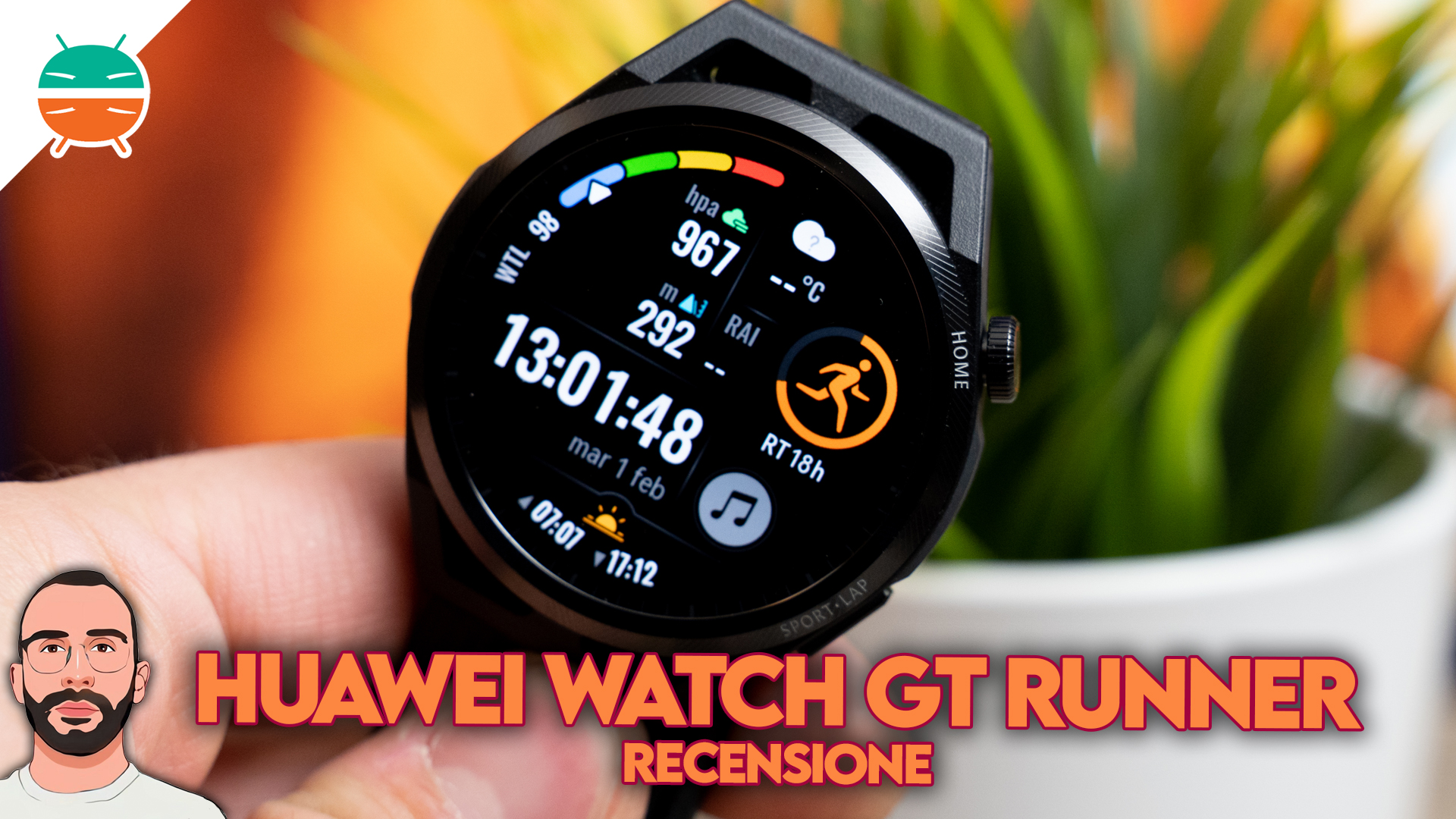 Un color diferente cada día: HUAWEI WATCH FIT 2, ya a la venta un nuevo  concepto de smartwatch para una nueva generación