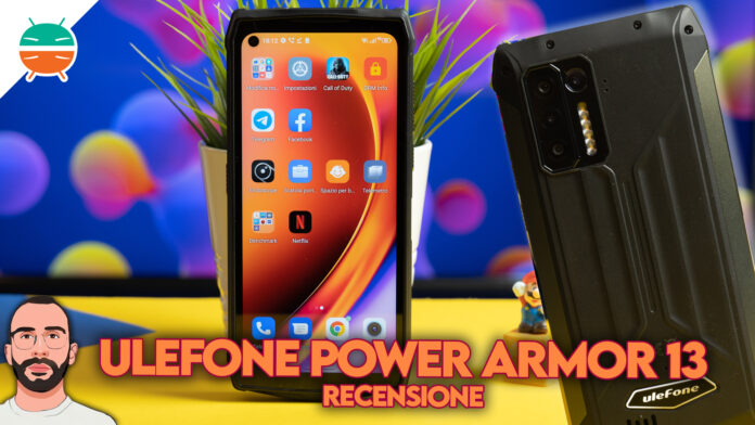 copertina-ulefone-power-armor-13-rugged-smartphone-economico-caratteristiche-display-prestazioni-fotocamera-prezzo-offerta-coupon-italia1