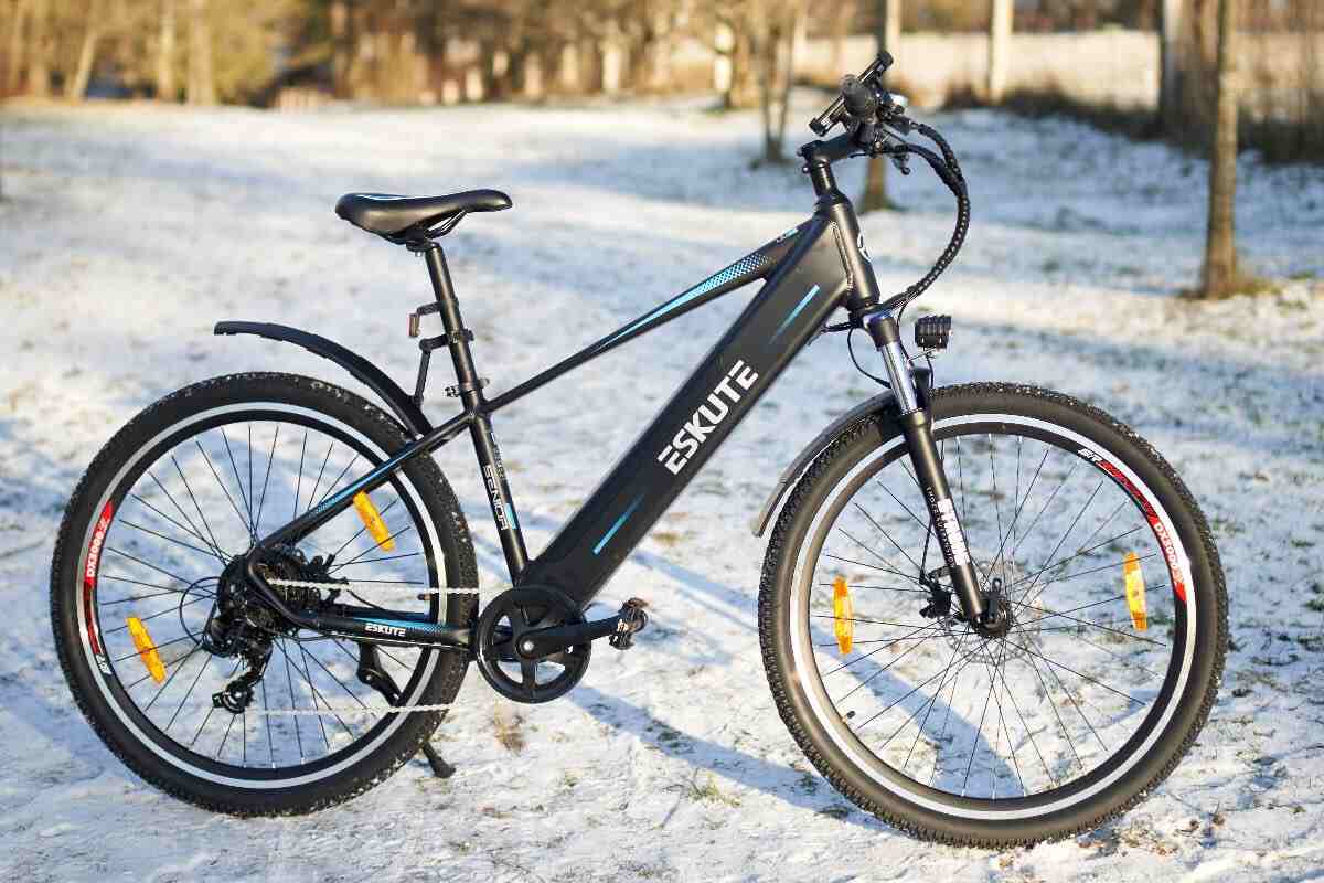 eskute progetti bici elettriche 2022 offerta voyager 2
