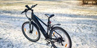 eskute progetti bici elettriche 2022 offerta voyager