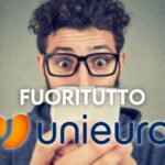 fuoritutto unieuro volantino