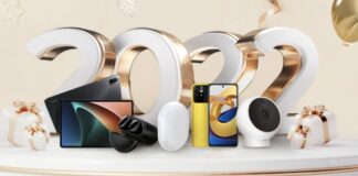 goboo welcome 2022 offerte smartphone xiaomi sconti accessori
