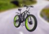 gogobest gf700 offerta mountain bike elettrica