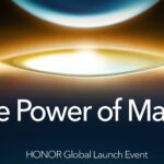 honor mobile world congress mwc 2022 magic presentazione evento
