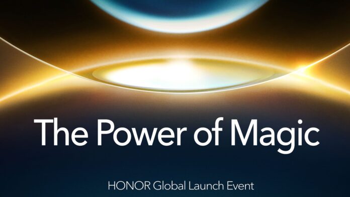 honor mobile world congress mwc 2022 magic presentazione evento