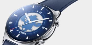 honor watch gs 3 ufficiale 10/01-22