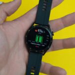 huawei watch gt 3 aggiornamento 2.1.0.221 caratteristiche novità
