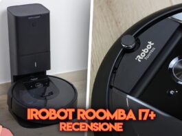 irobot roomba i7+