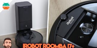irobot roomba i7+