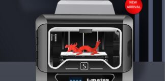 offerta stampantr 3D QIDI Tech I-Mates codice sconto wiibuying