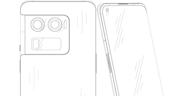 oneplus 10 pro design precedente periscopio