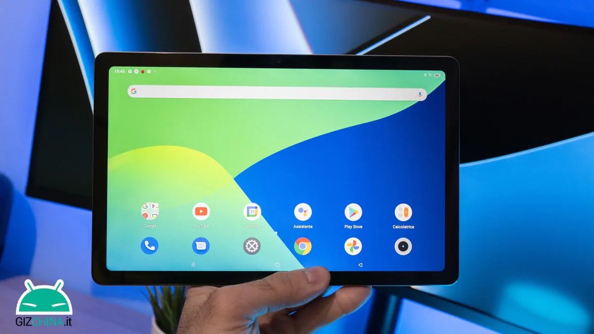 realme tablet 2022 nuovi modelli 2