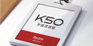 redmi k50 caratteristiche specifiche tecniche prezzo uscita 03/01/22