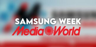 Samsung Week