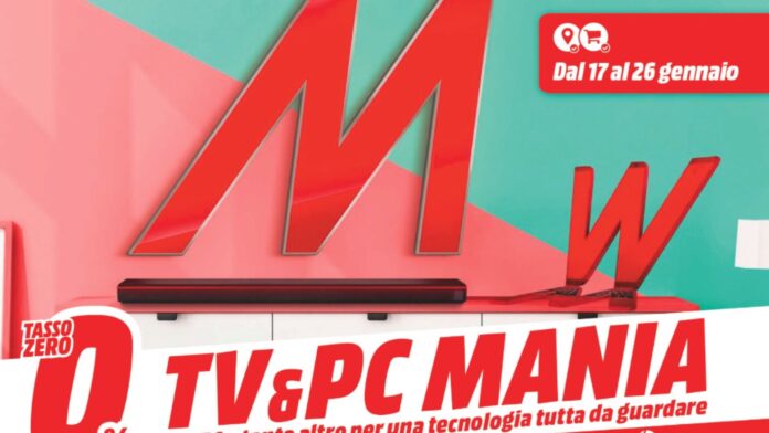 MediaWorld TV & PC Mania