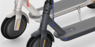xiaomi electric scooter 4 pro monopattino caratteristiche prezzo uscita