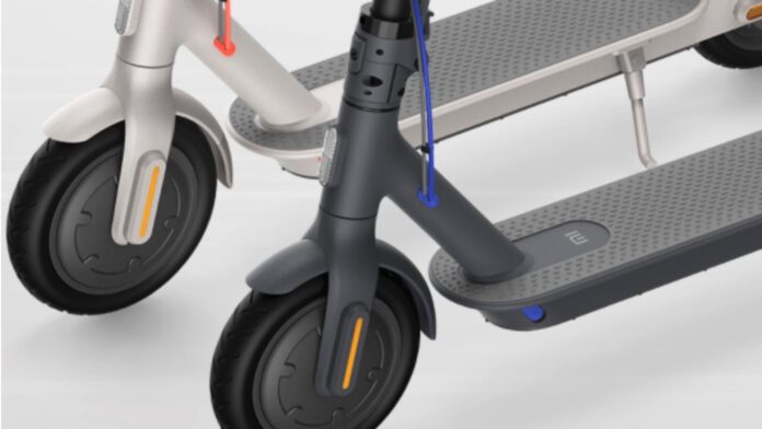 xiaomi electric scooter 4 pro monopattino caratteristiche prezzo uscita