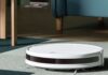 xiaomi robot g1 vacuum cleaner lavapavimenti offerta