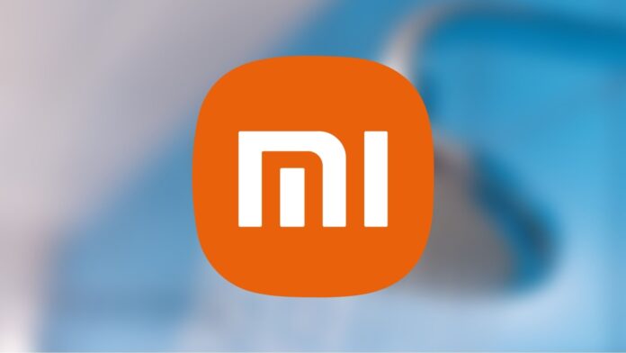 xiaomi soffione doccia smart brevetto