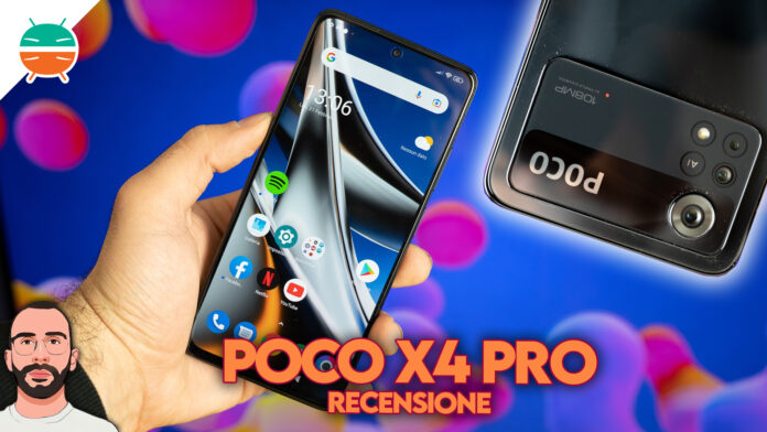 Copertina-Poco-X4-PRO-smartphone-economico-caratteristiche-display-prestazioni-fotocamera-prezzo-offerta-coupon-italia-1
