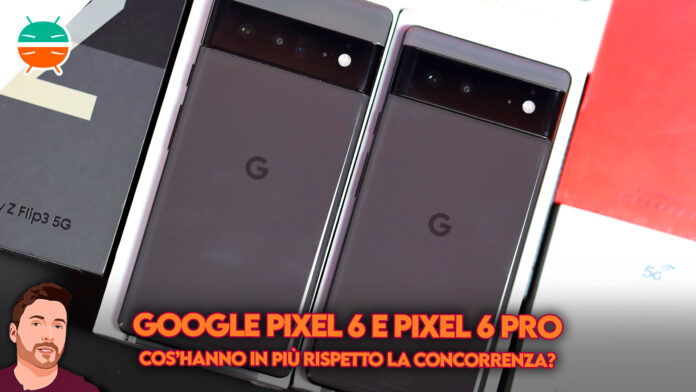 Google-Pixel-6-Pro-vs-smartphone-cinesi-iphone-samsung-xiaomi-oppo-realme-redmi-confronto-prezzo-vendita-caratteristiche-italia-copertina-ok