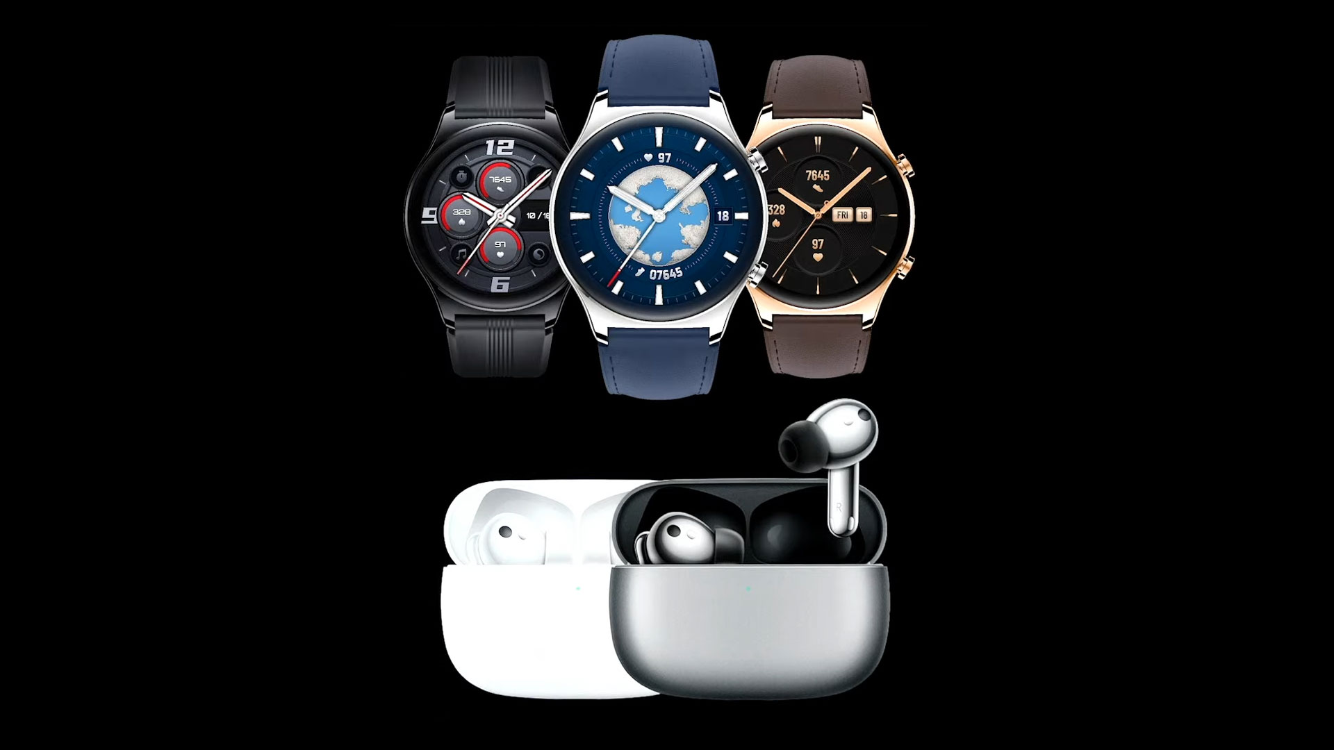 Honor watches экраны. Honor watch GS Pro. Honor watch GS 3 параметры. Gs3 Mini смарт часы. Honor watch Buds.