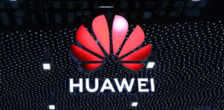 huawei logo