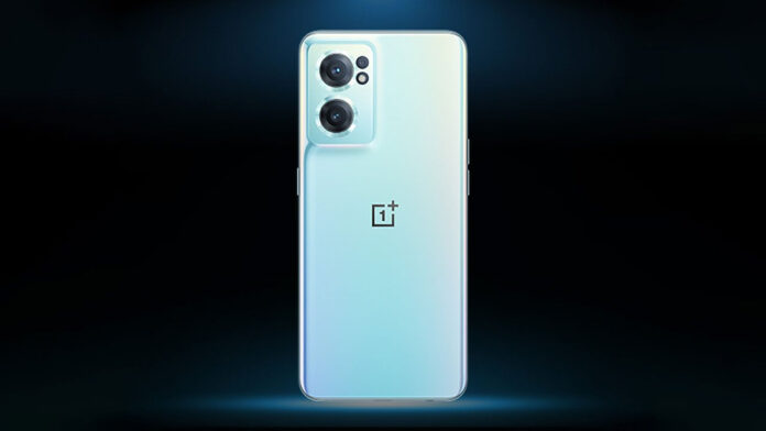 oneplus nord ce 2 5g