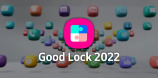 samsung good lock 2022