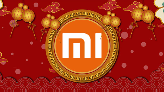 xiaomi aggiornamenti miui capodanno cinese 2022