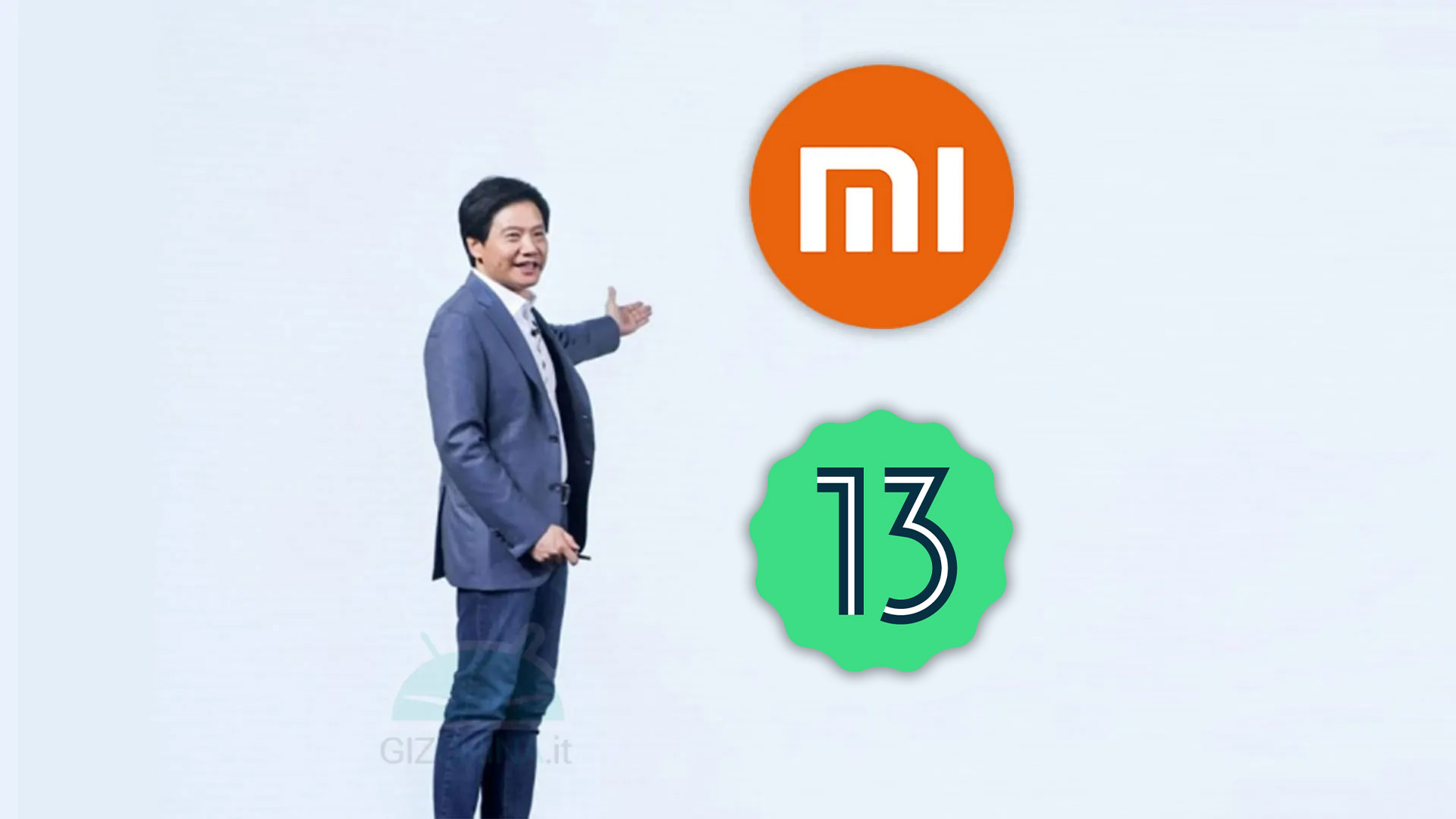 MIUI 14: Aqui estão as atualizações da Xiaomi para o Android 13