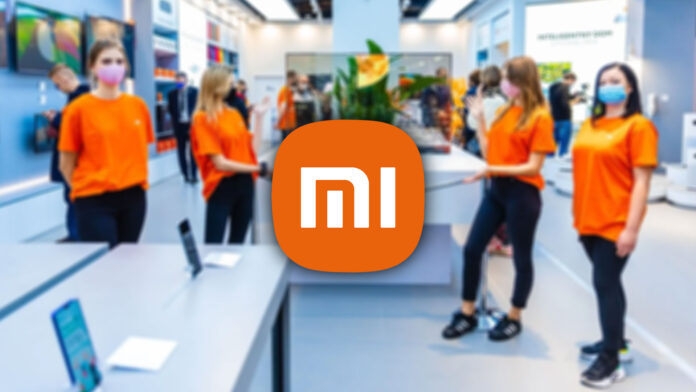 xiaomi europa